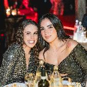 BOCCACCIO CAPODANNO - 31/12/2024