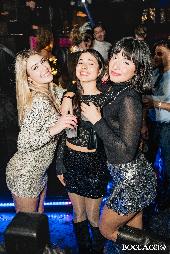 BOCCACCIO CAPODANNO - 31/12/2024