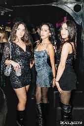BOCCACCIO CAPODANNO - 31/12/2024