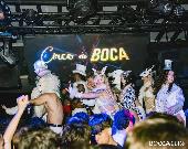 BOCCACCIO CAPODANNO - 31/12/2025