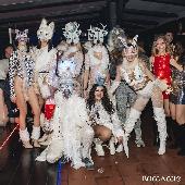 BOCCACCIO CAPODANNO - 31/12/2025