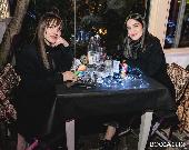 BOCCACCIO CAPODANNO - 31/12/2025