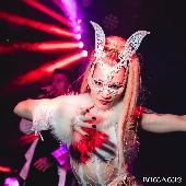 BOCCACCIO CAPODANNO - 31/12/2025