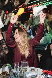 BOCCACCIO CAPODANNO - 31/12/2025