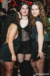 BOCCACCIO CAPODANNO - 31/12/2025