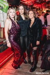 BOCCACCIO CAPODANNO - 31/12/2025