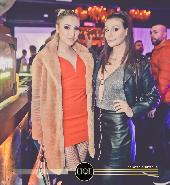 HQF - CARAGATTA - FIRST FRIDAY OF 2020 - 03/01/2020