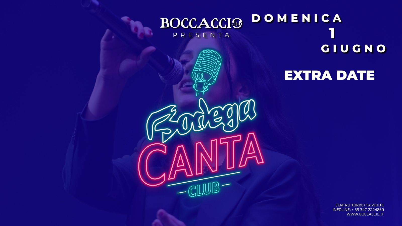 Boccaccio Club