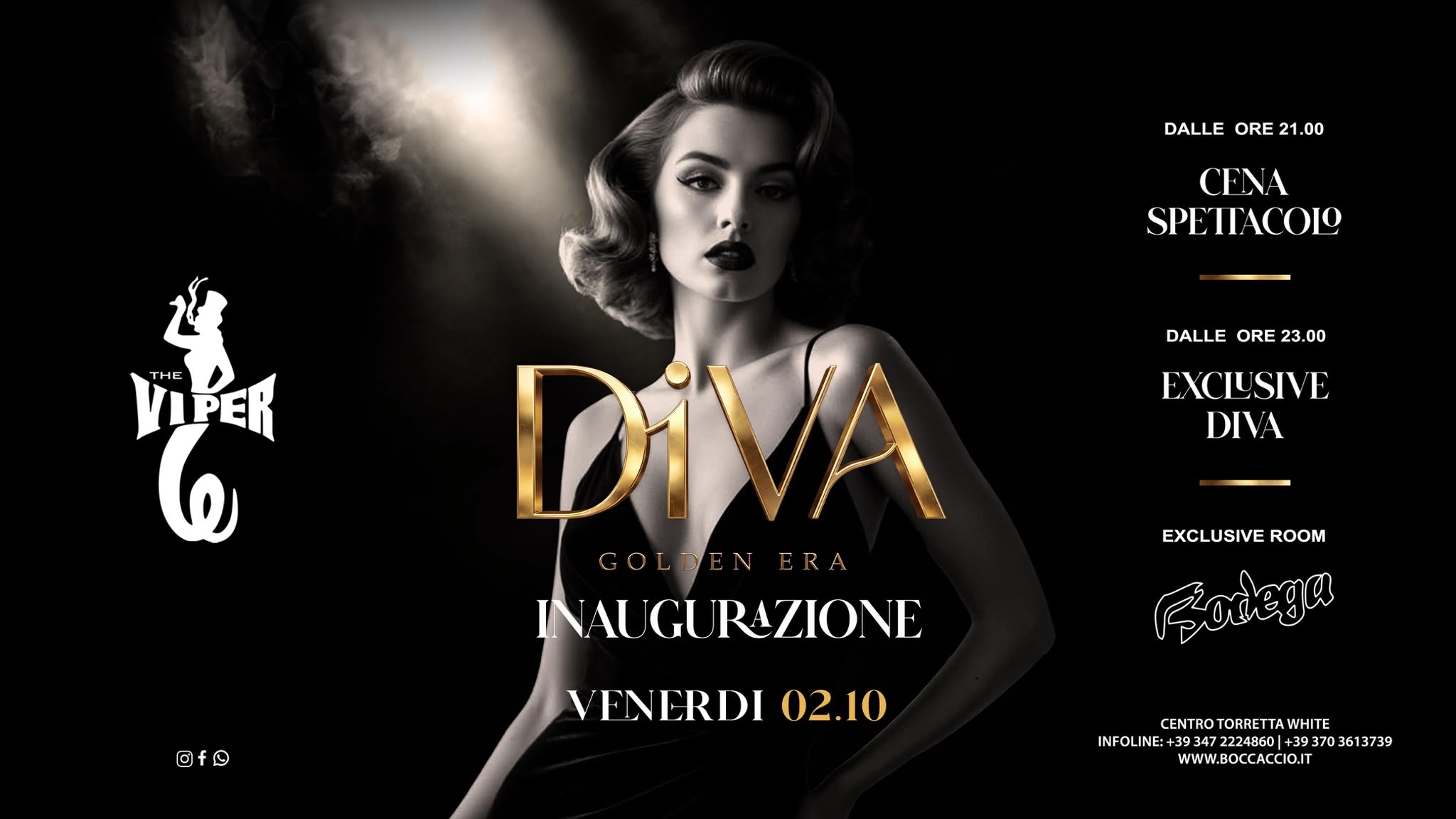 Boccaccio Club