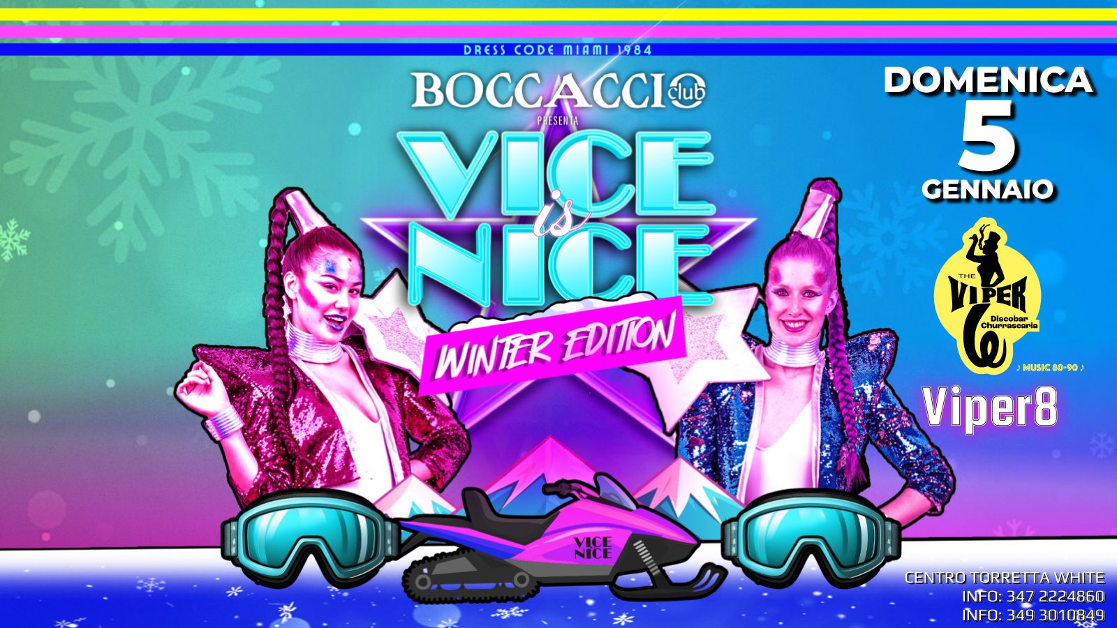 Boccaccio Club