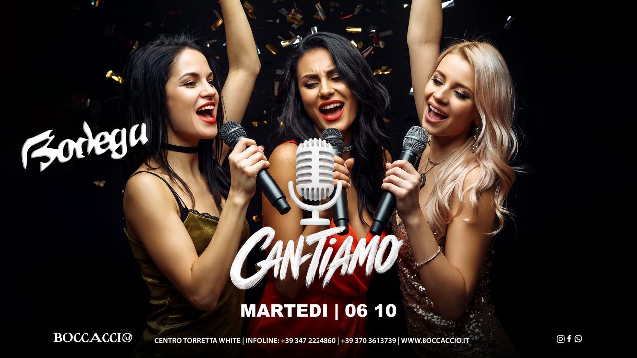 Boccaccio Club