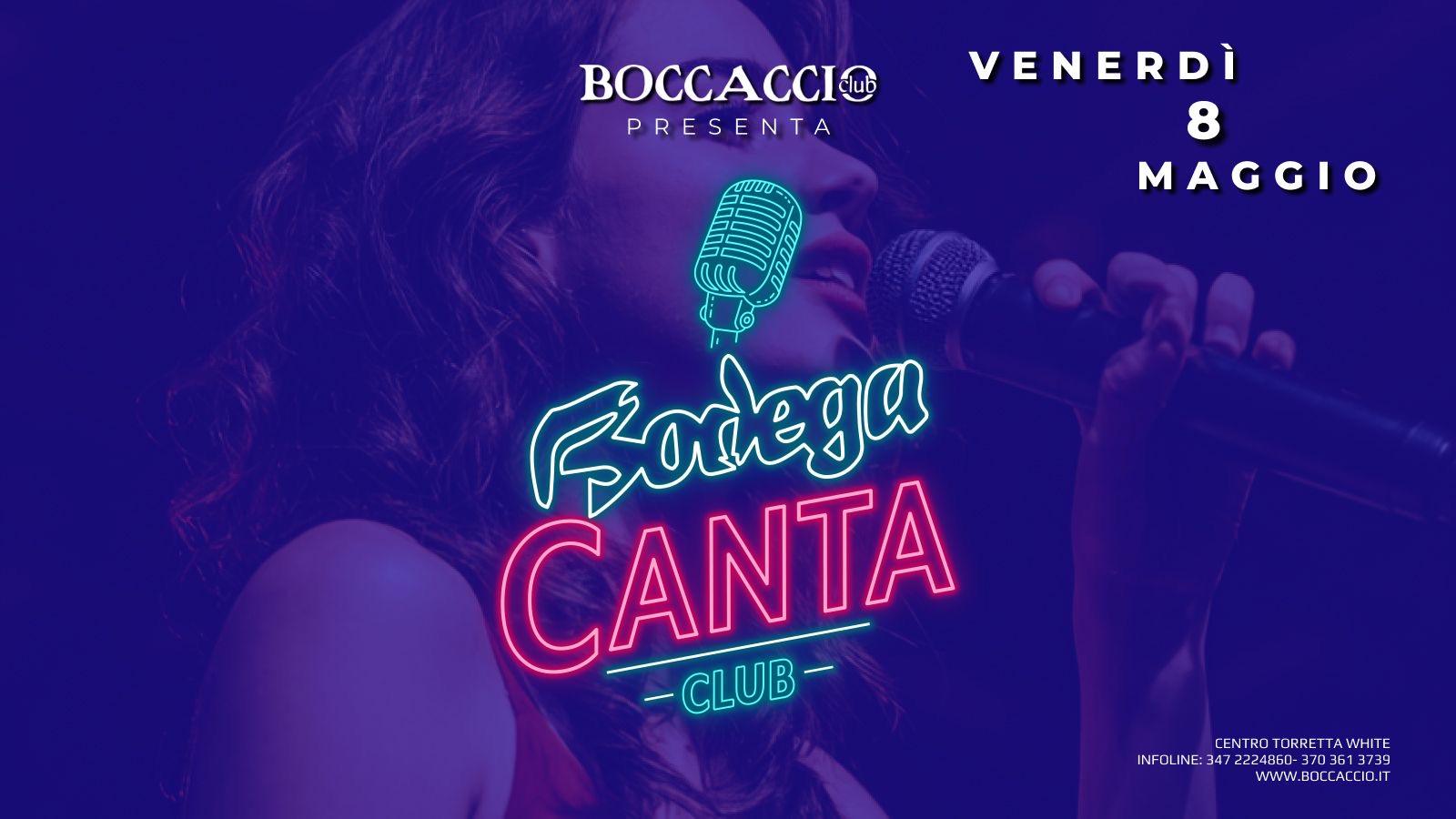 Boccaccio Club