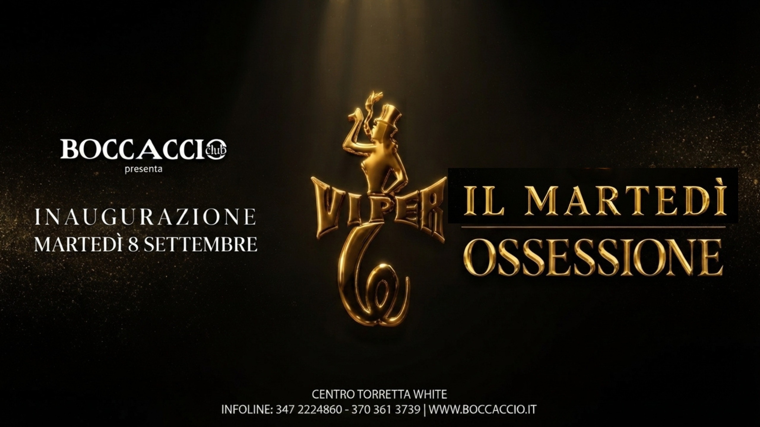 Boccaccio Club