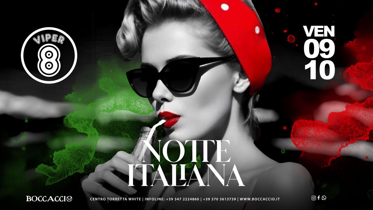 Boccaccio Club