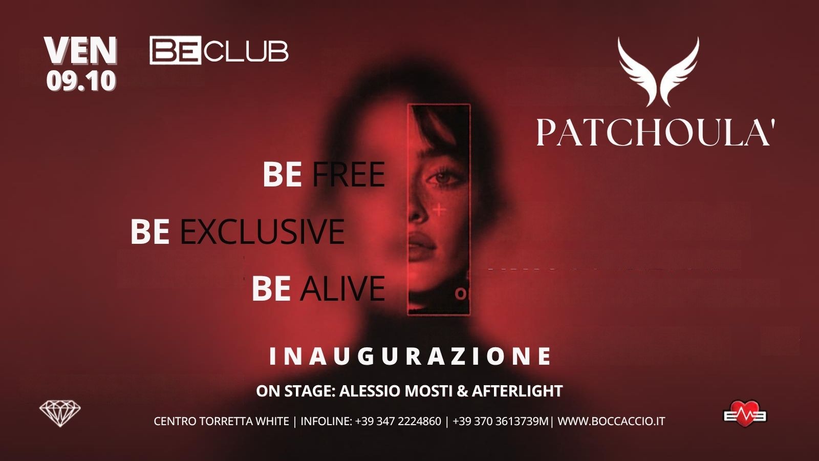 Boccaccio Club
