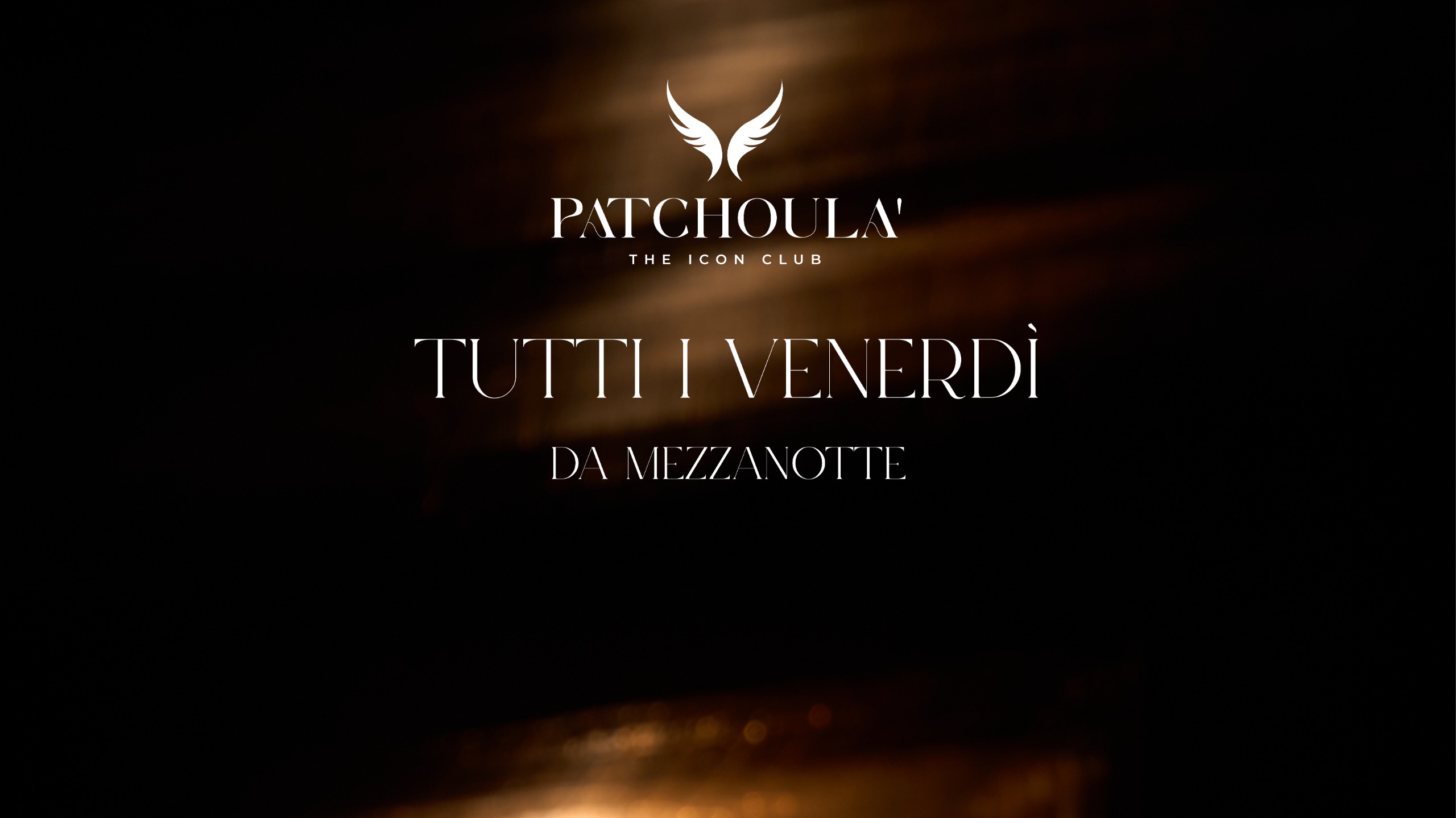 PATCHOULA'