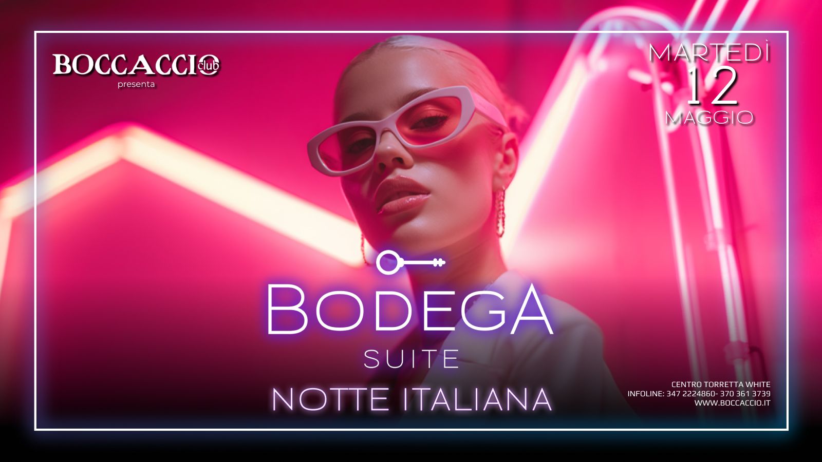 Boccaccio Club