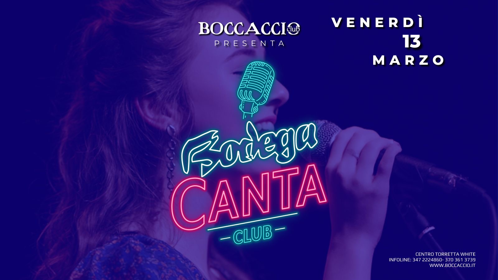 Boccaccio Club