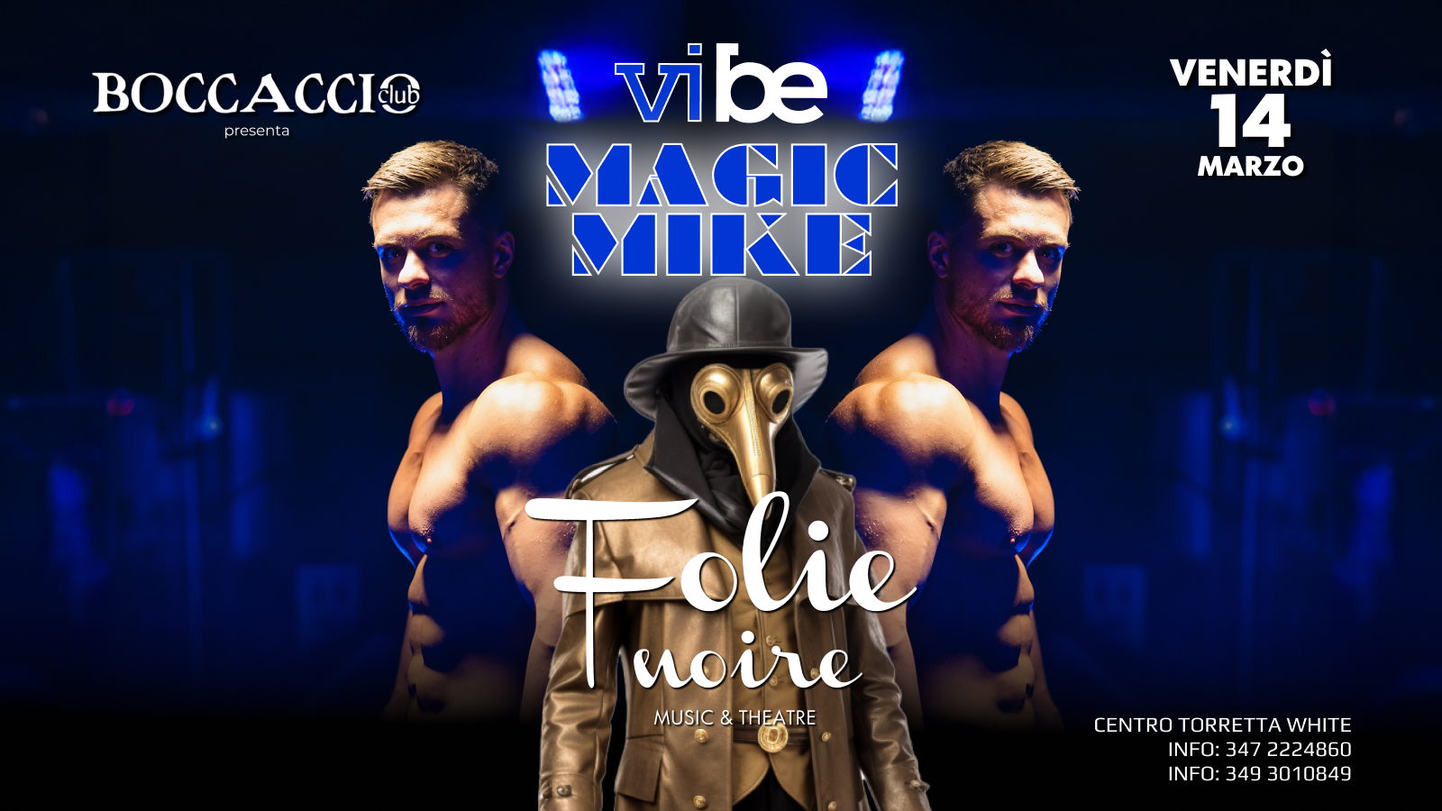Boccaccio Club