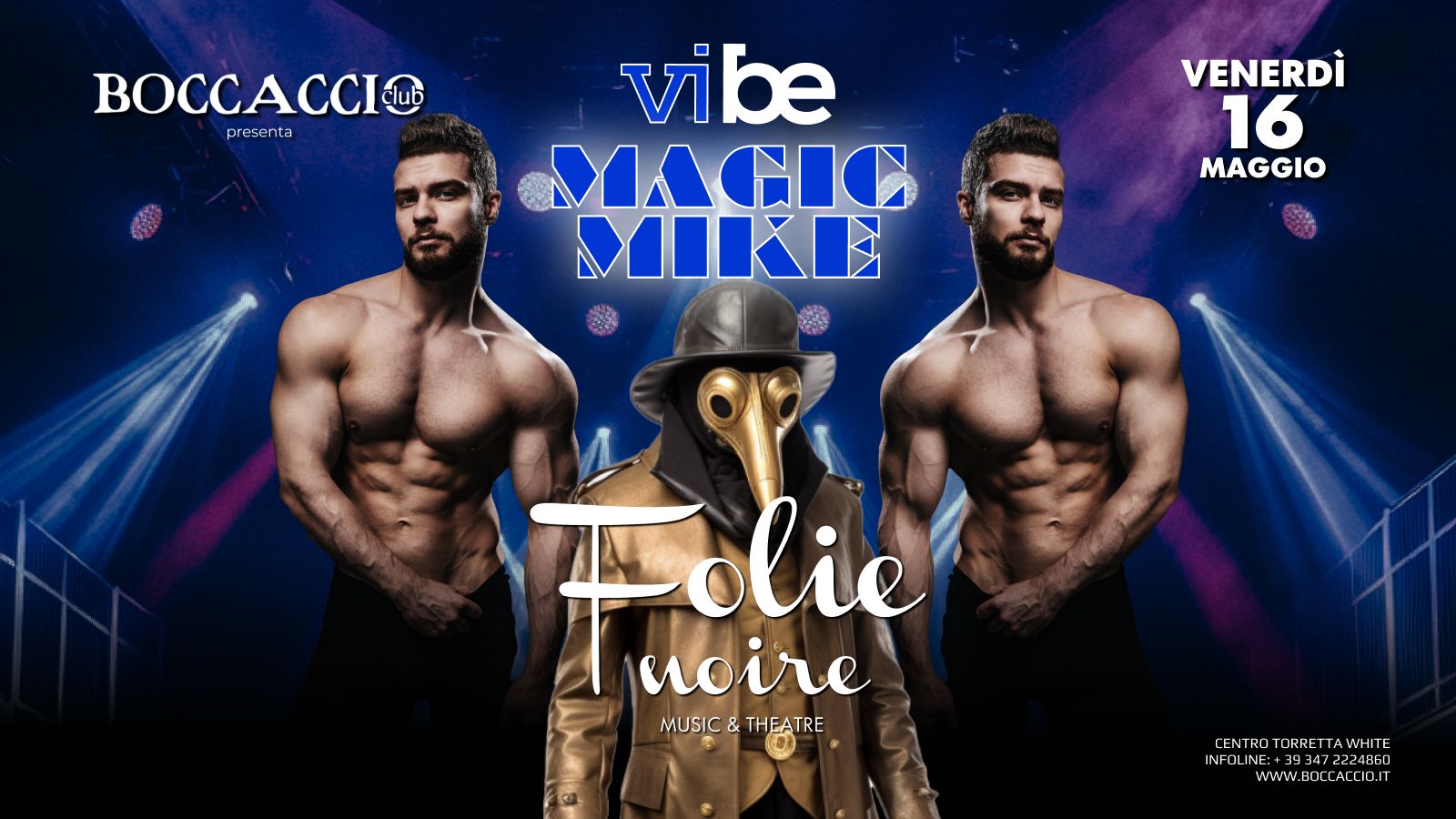 Boccaccio Club