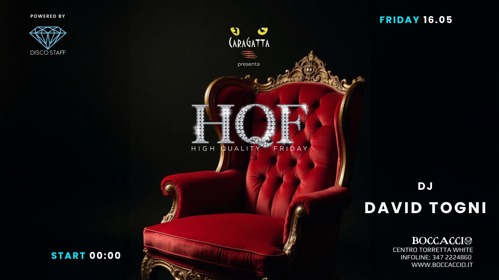 Boccaccio Club