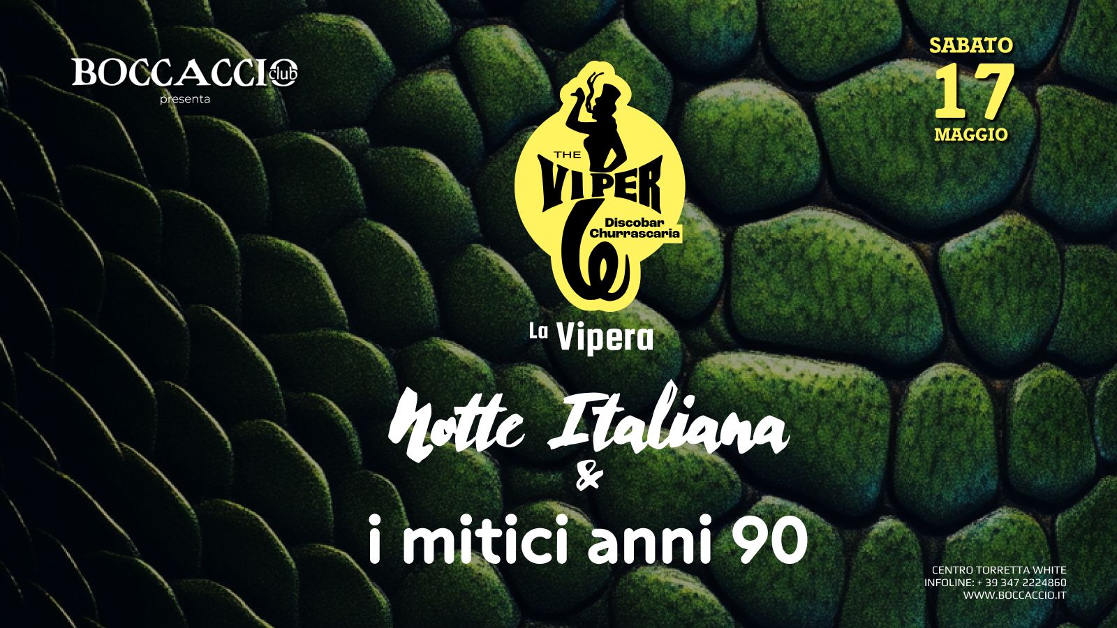 Boccaccio Club