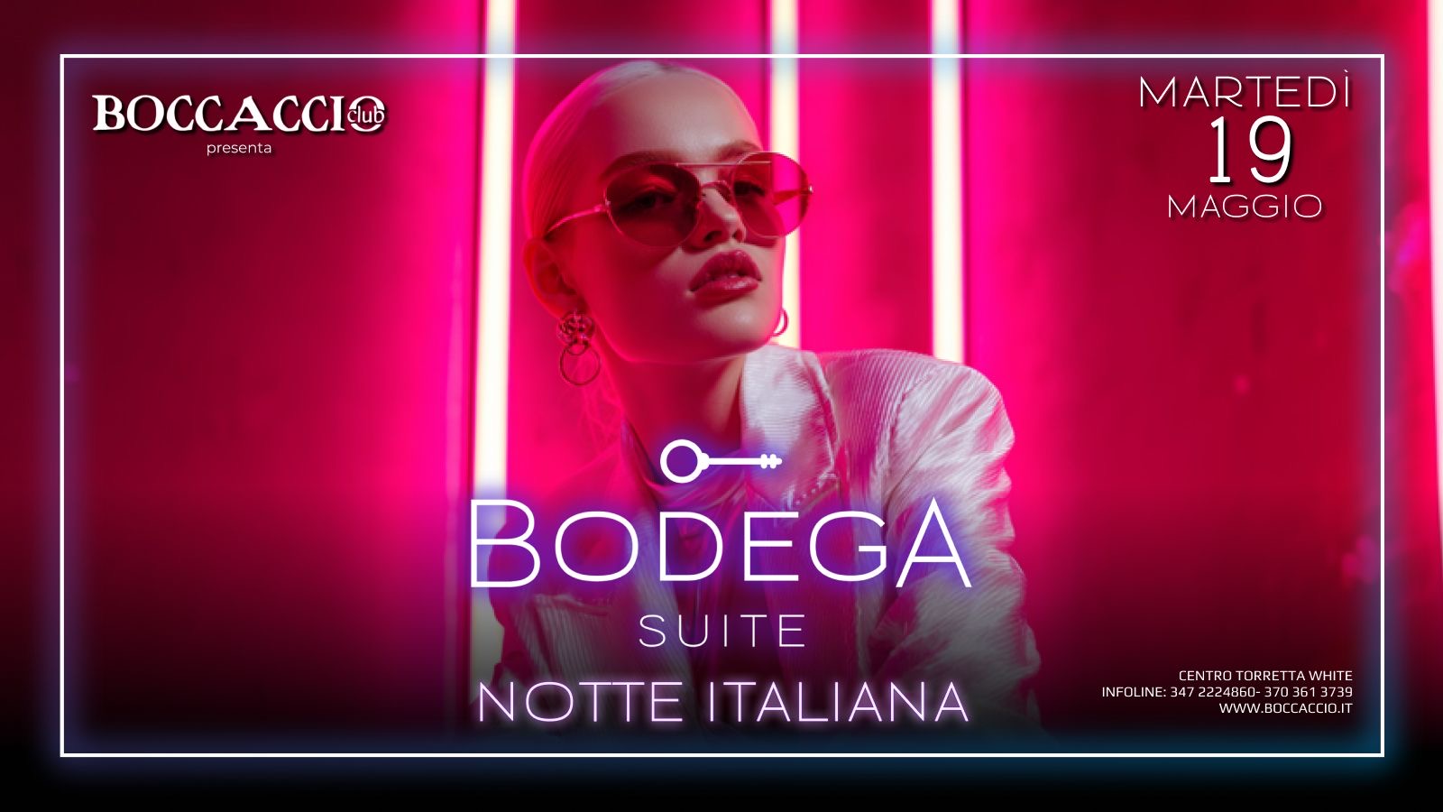 Boccaccio Club