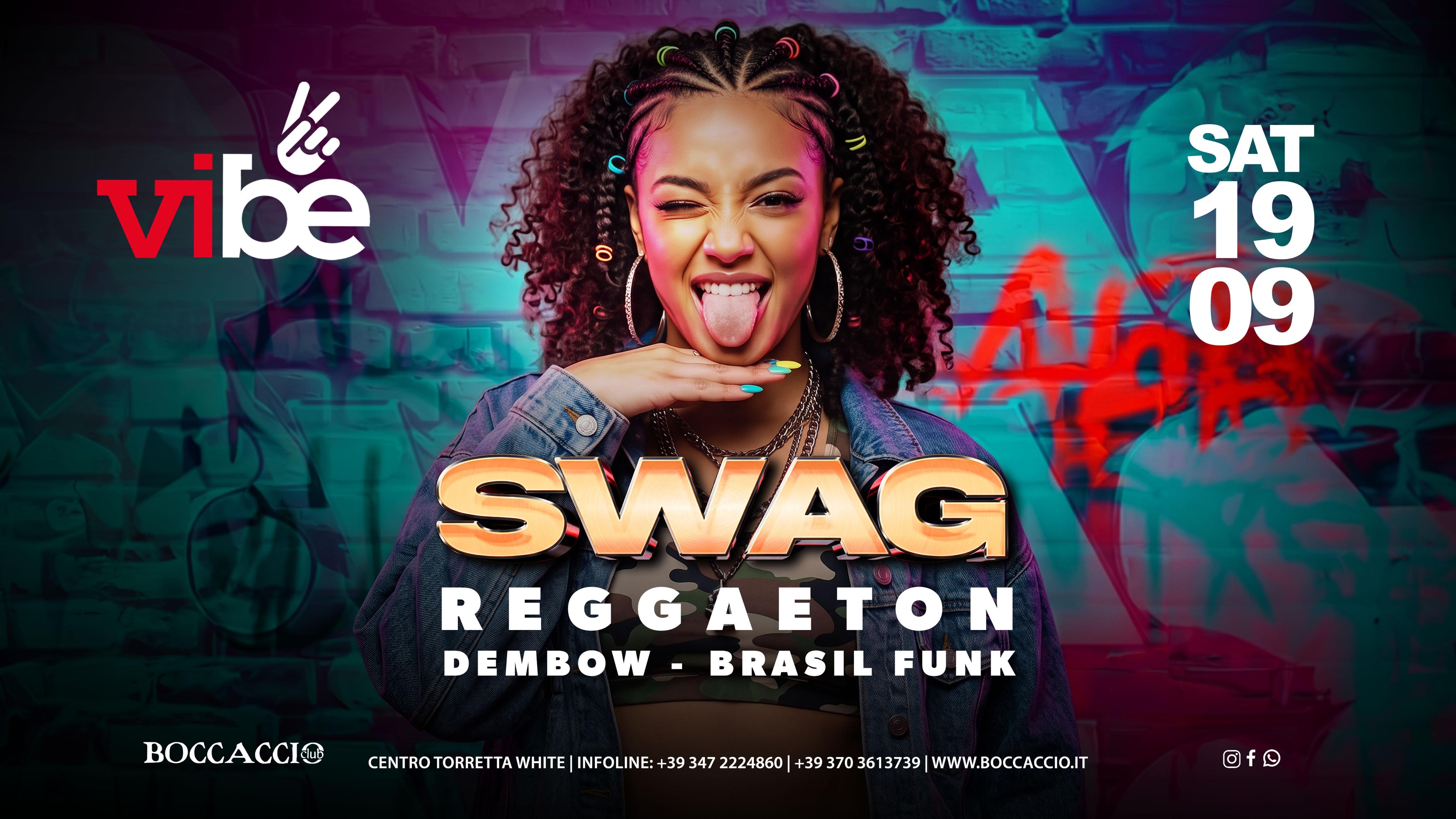 VIBE - SWAG