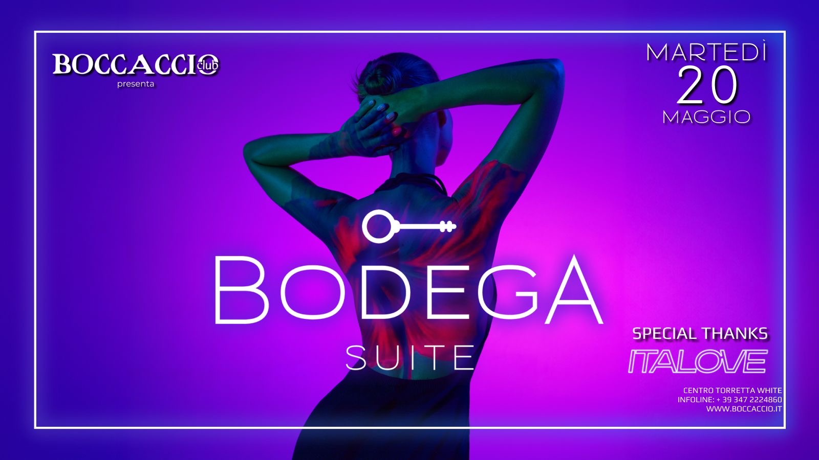 Boccaccio Club