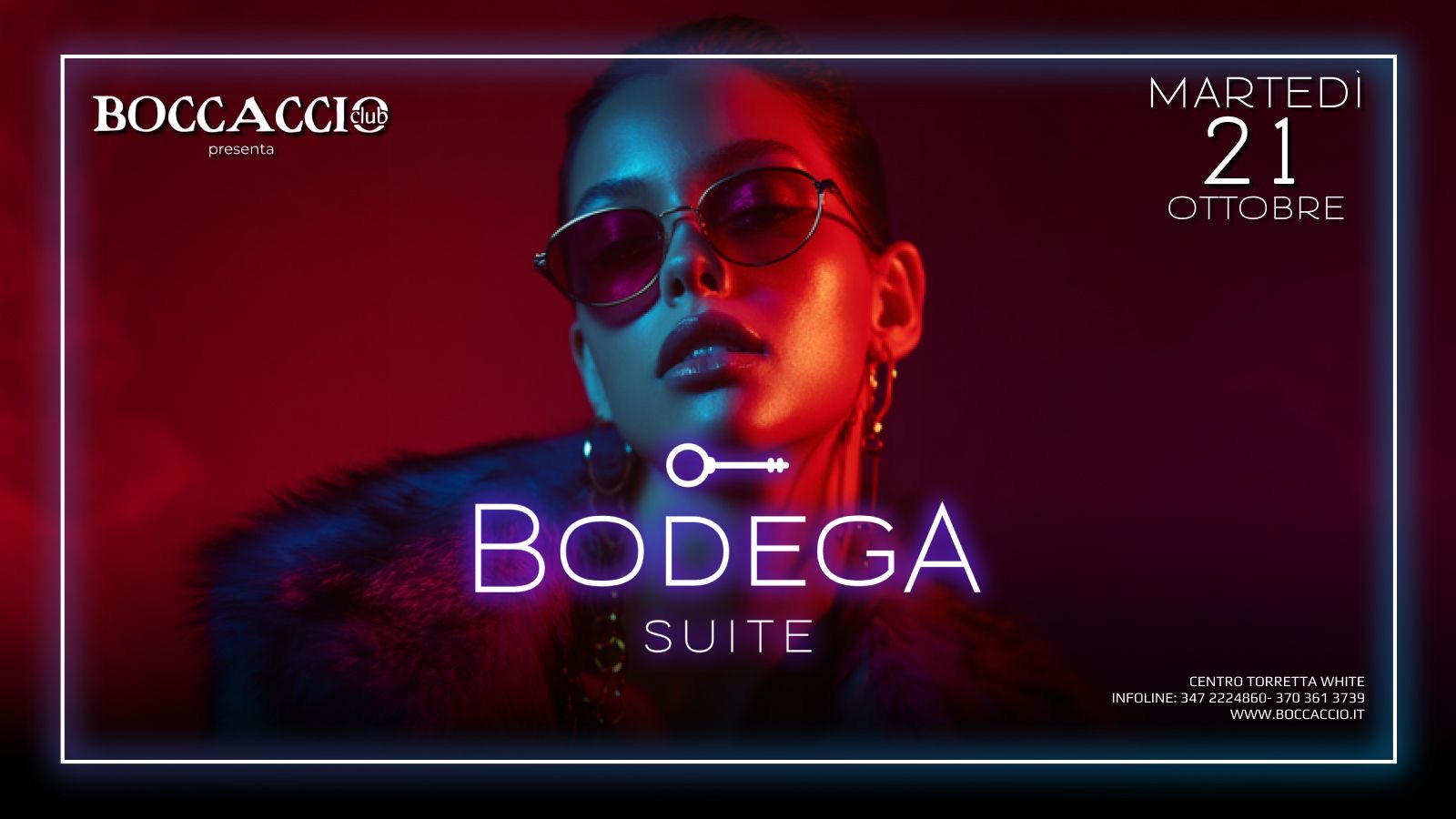 Boccaccio Club