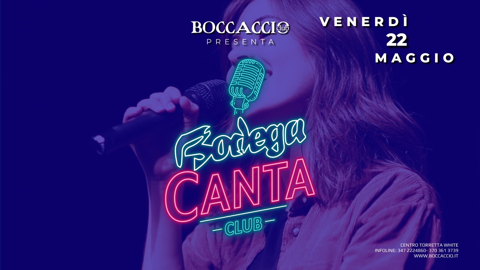 Boccaccio Club