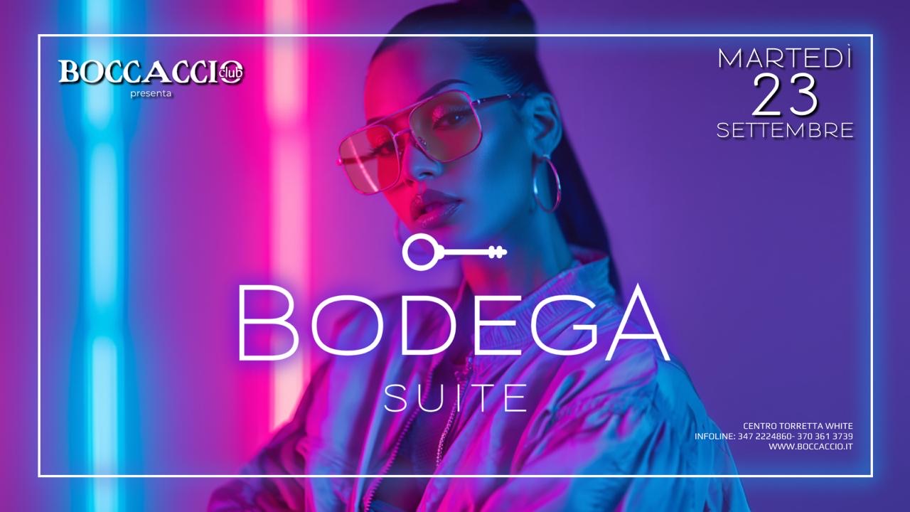 Boccaccio Club
