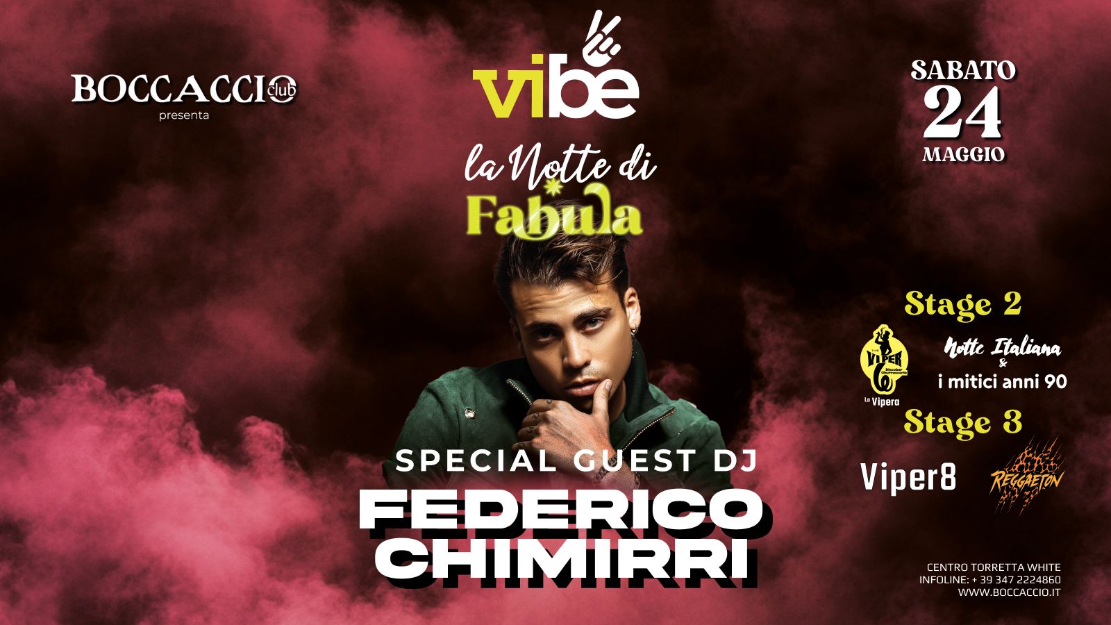 Boccaccio Club