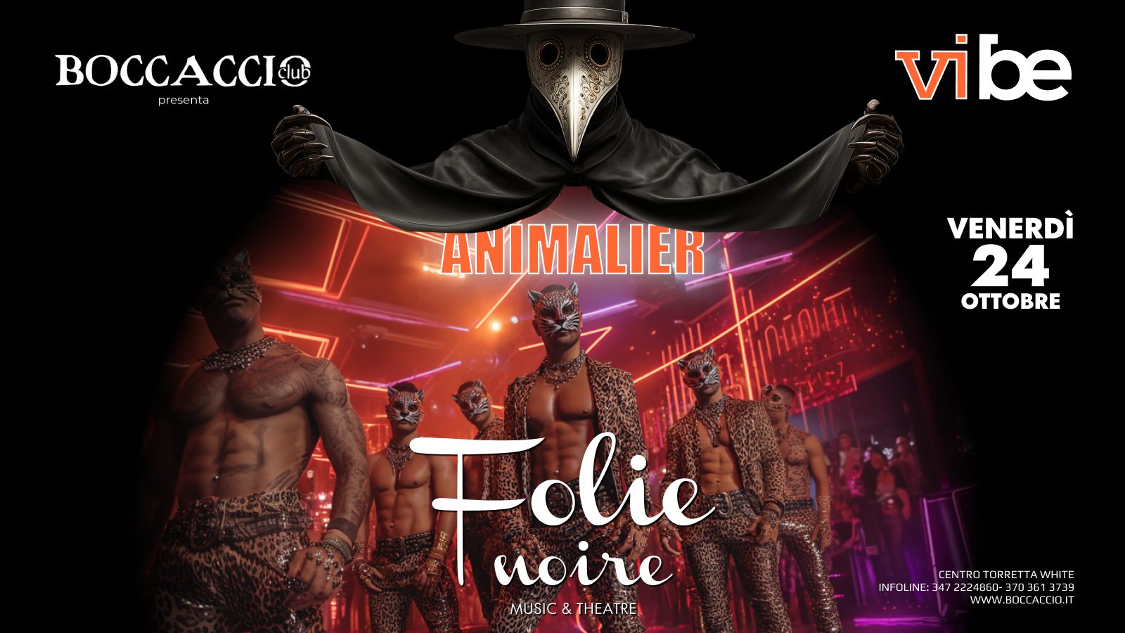 Boccaccio Club