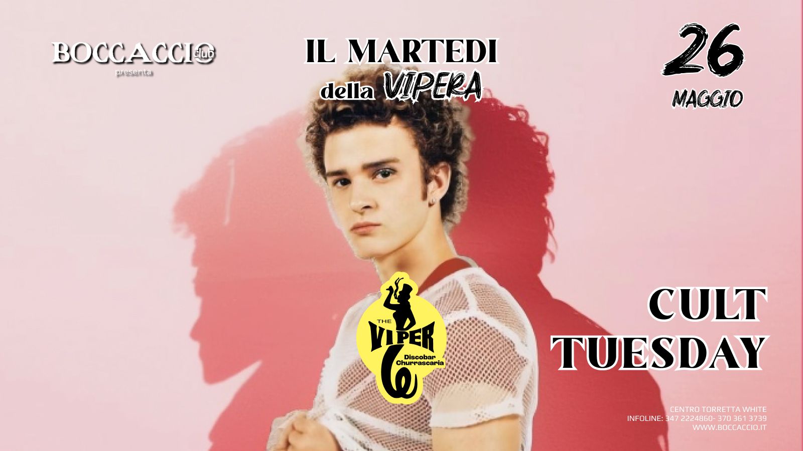 Boccaccio Club