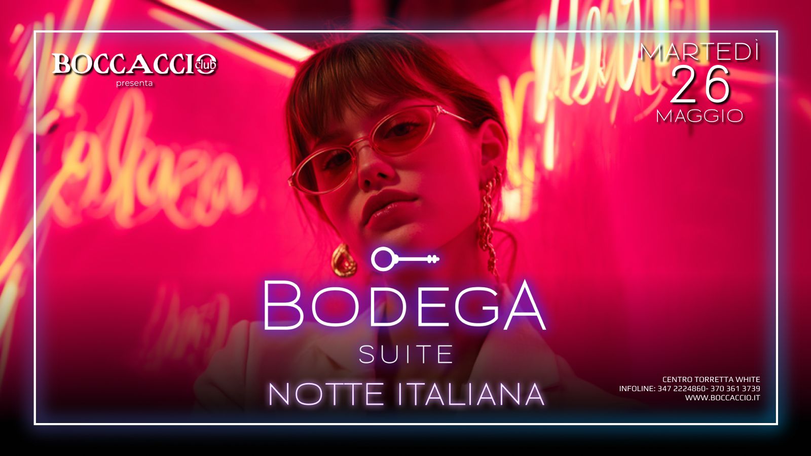 Boccaccio Club