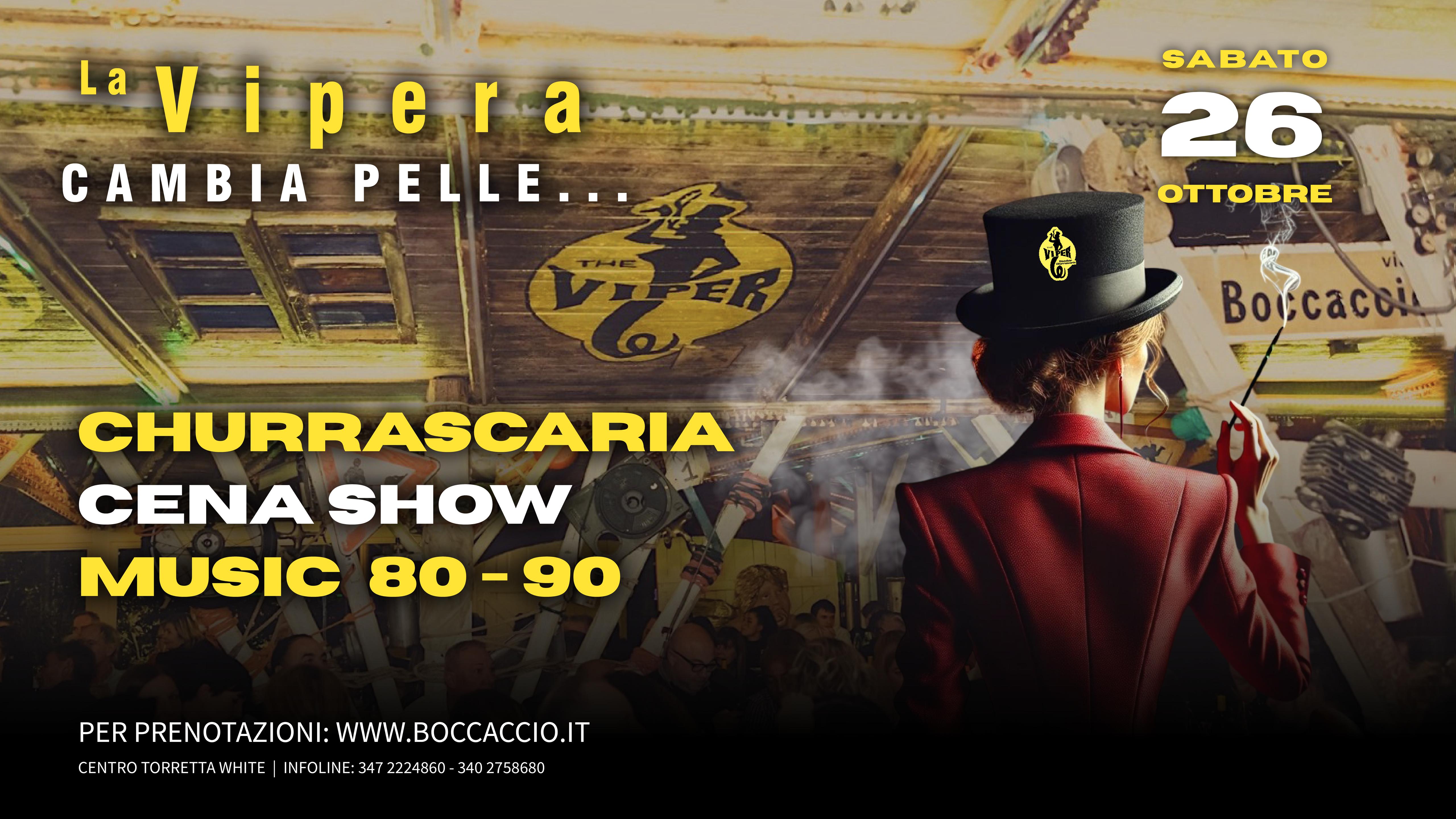 Boccaccio Club