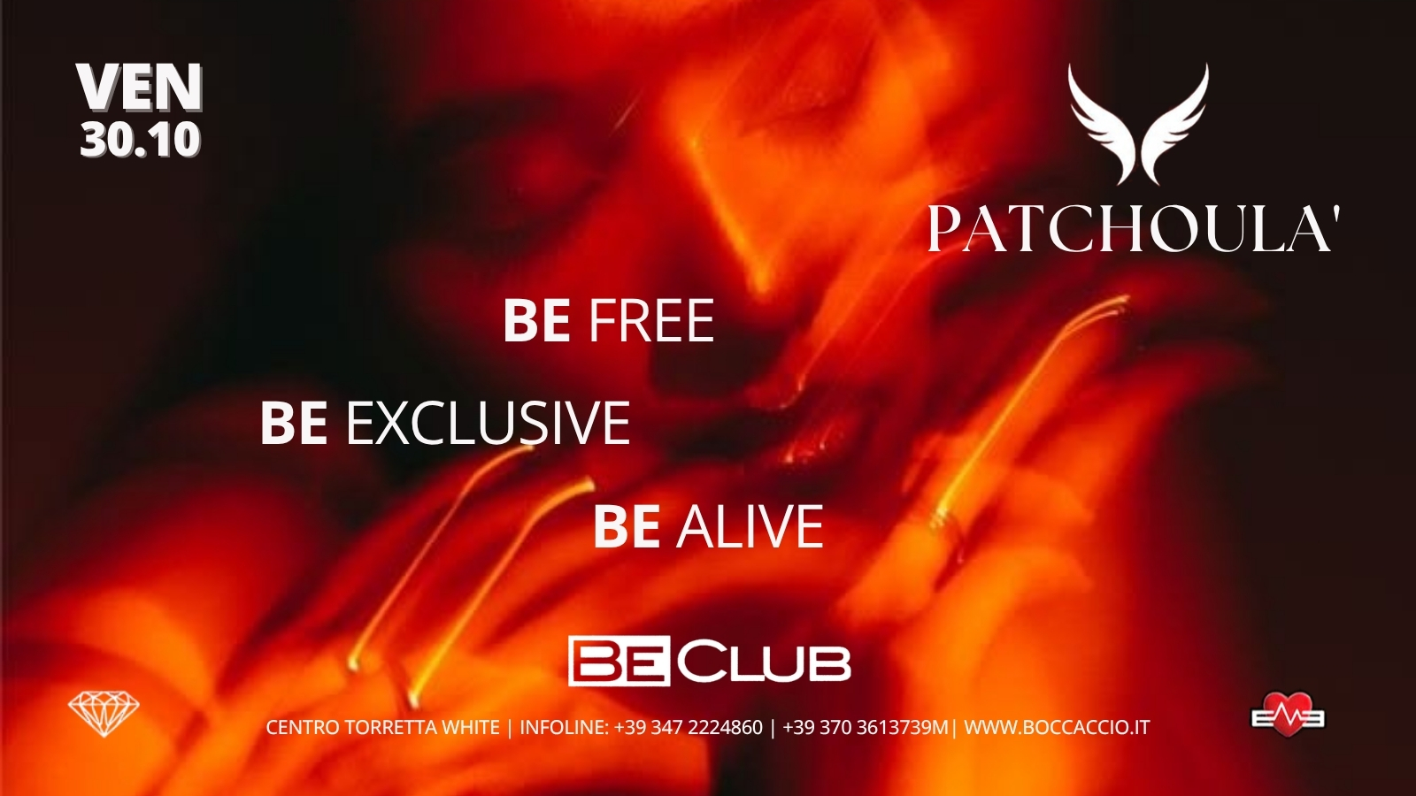 Boccaccio Club
