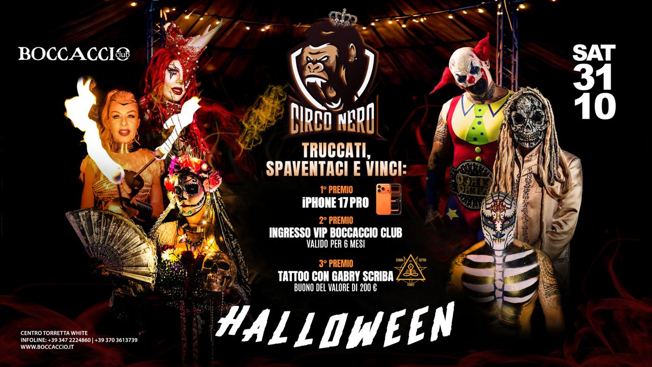 Boccaccio Club